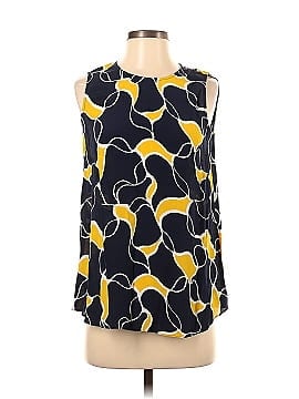 Hobbs London Sleeveless Blouse (view 1)