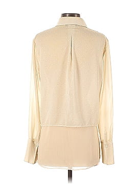 Banana Republic Sleeveless Blouse (view 2)