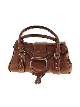 Dolce & Gabbana Leather Satchel (view 1)