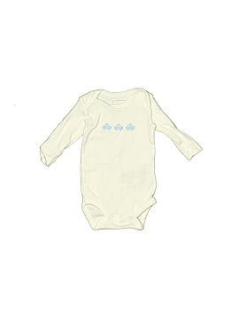 Name It Long Sleeve Onesie (view 1)