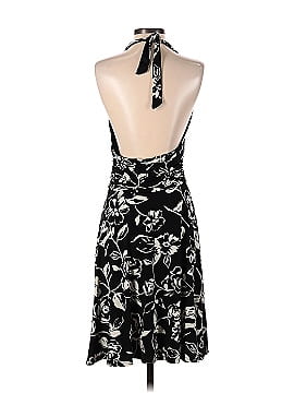 White House Black Market Cocktail Dress (view 2)