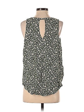 Old Navy Sleeveless Blouse (view 2)