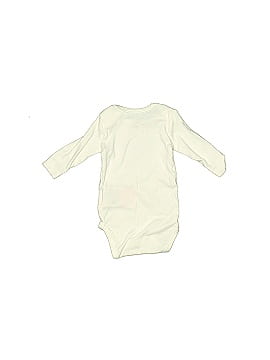 Name It Long Sleeve Onesie (view 2)