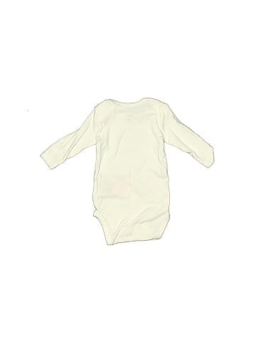 Name It Long Sleeve Onesie (view 2)