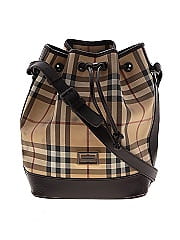 Burberry Bucket Bag