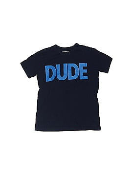 Crewcuts Outlet Short Sleeve T-Shirt (view 1)