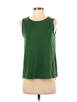 Ann Taylor Sleeveless Top (view 1)