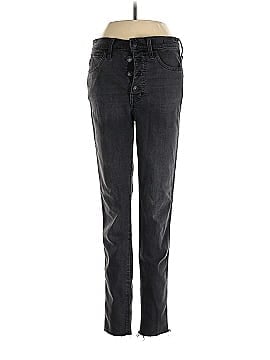 Madewell Jeans (view 1)