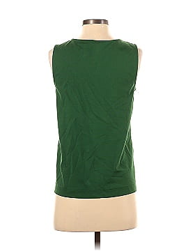 Ann Taylor Sleeveless Top (view 2)