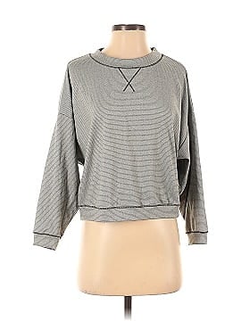 Urban Romantics Long Sleeve Top (view 1)