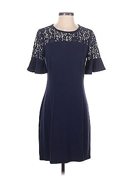 Draper James Cocktail Dress (view 1)