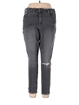 Universal Thread Jeans (view 1)