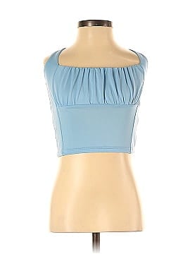 Zaful Sleeveless Top (view 1)