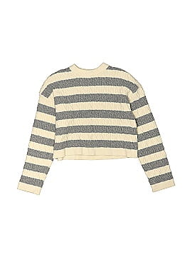 Zara Pullover Sweater (view 1)