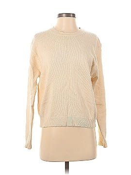 Uniqlo Wool Pullover Sweater (view 1)