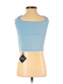 Zaful Sleeveless Top (view 2)