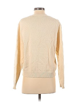 Uniqlo Wool Pullover Sweater (view 2)