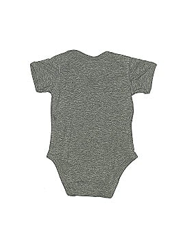 Rabbit Skins Short Sleeve Onesie (view 2)