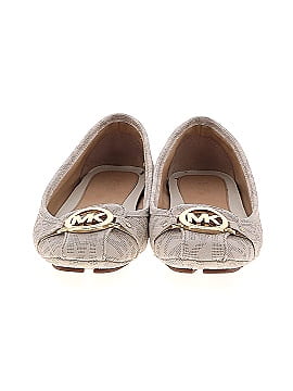 MICHAEL Michael Kors Flats (view 2)