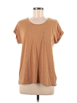 Sigrid Olsen Short Sleeve T-Shirt (view 1)