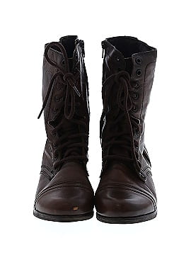 Steve Madden Boots (view 2)