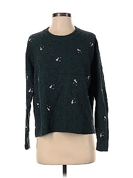 Madewell Pullover Sweater (view 1)