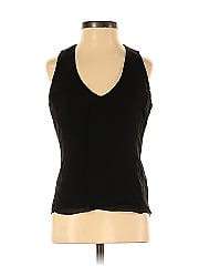 Armani Collezioni Sleeveless Top