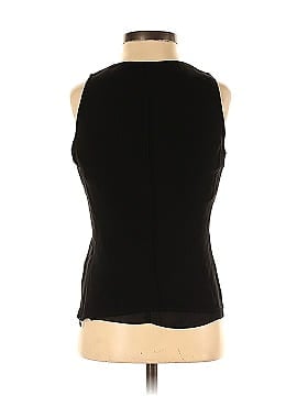 Armani Collezioni Sleeveless Top (view 2)