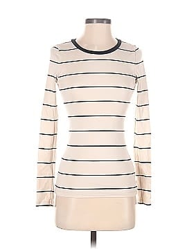 Madewell Long Sleeve T-Shirt (view 1)