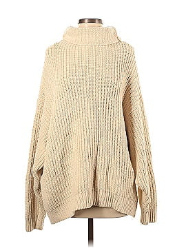 Free People Turtleneck Sweater (view 1)