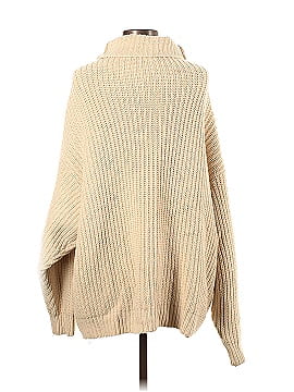 Free People Turtleneck Sweater (view 2)