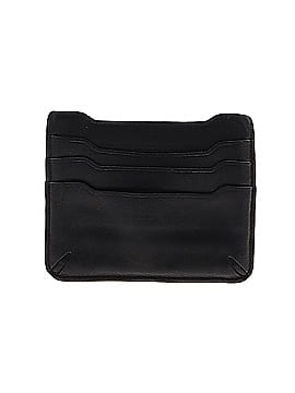 Rag & Bone Leather Card Holder (view 2)