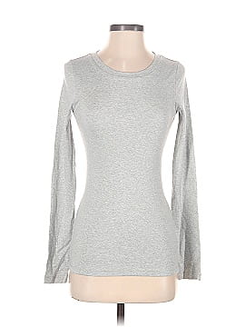 J.Crew Long Sleeve T-Shirt (view 1)