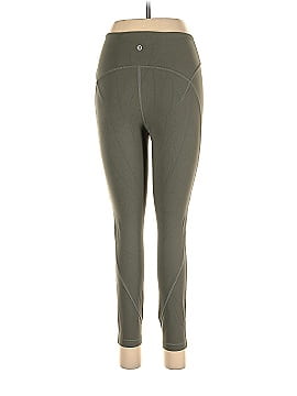 Lululemon Athletica Active Pants (view 2)