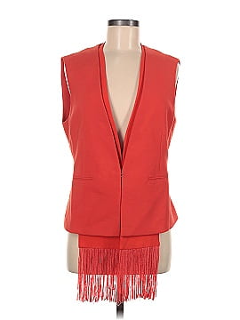 BCBGMAXAZRIA Sleeveless Blouse (view 1)