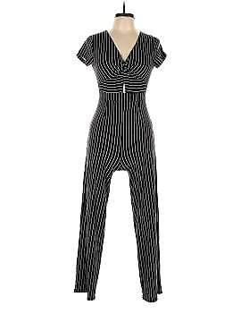 Derek Heart Jumpsuit (view 1)