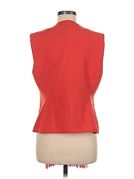 BCBGMAXAZRIA Sleeveless Blouse (view 2)