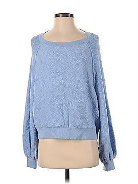 Free People Pullover Sweater (view 1)