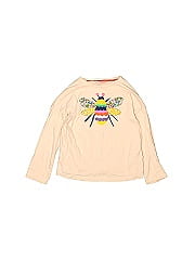 Mini Boden Long Sleeve T Shirt