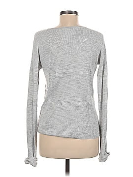 Maurices Long Sleeve T-Shirt (view 2)