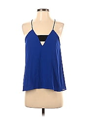 Express Outlet Sleeveless Blouse