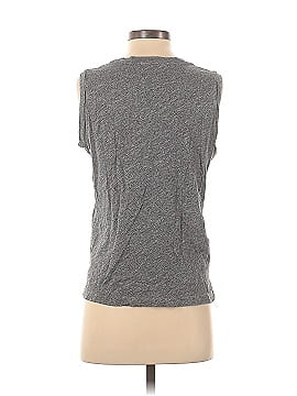 Madewell Sleeveless T-Shirt (view 2)