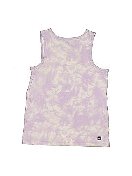 Tea Sleeveless T-Shirt (view 2)