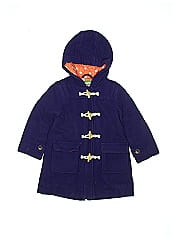 Mini Boden Coat