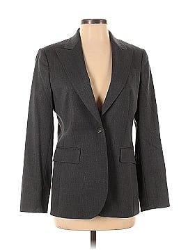 Brooks Brothers 346 Wool Blazer (view 1)