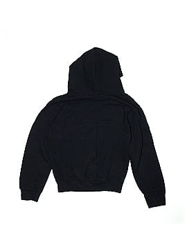 Prairie Mountain Pullover Hoodie (view 2)