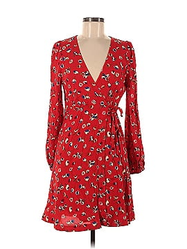 Maeve by Anthropologie Casual Dress (view 1)