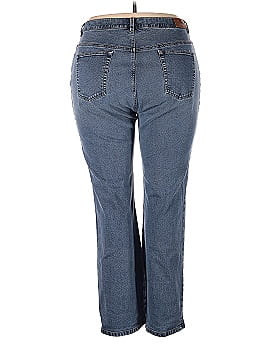 Jones New York Signature Jeans (view 2)