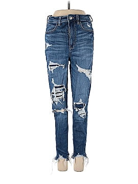 American Eagle Outfitters Jeans (view 1)