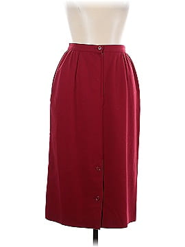 Valentino Miss V Formal Skirt (view 1)